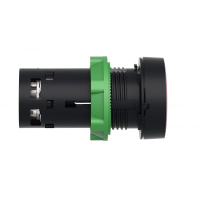 SCHNEIDER ELECTRIC XB7NA42 DRUCKT. FLACH RT 1Ö (XB7NA42)